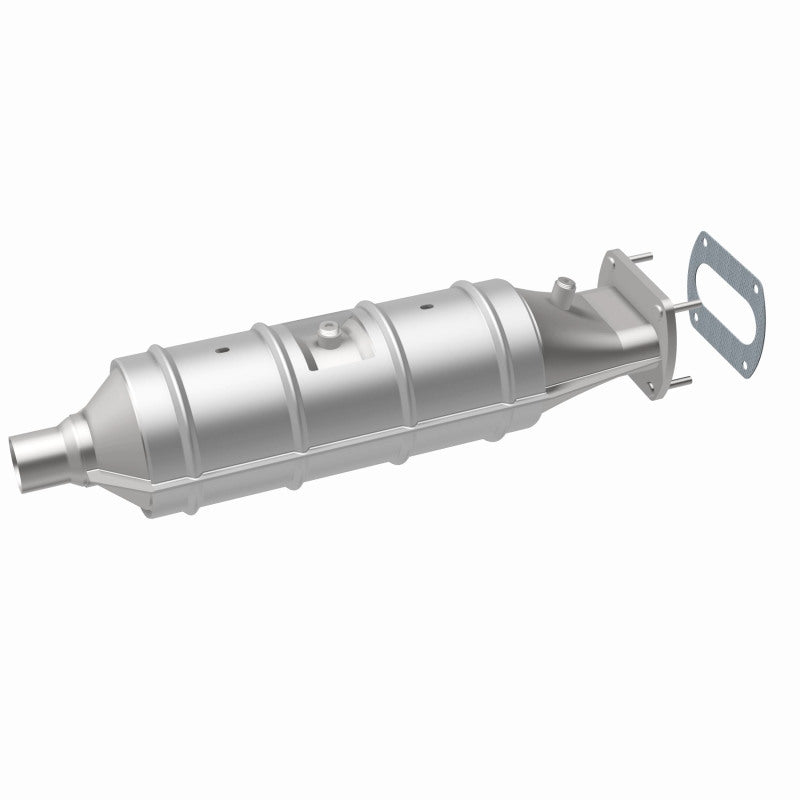 
                      
                        MagnaFlow Conv DF Ford-Oem Fit 88 93
                      
                    