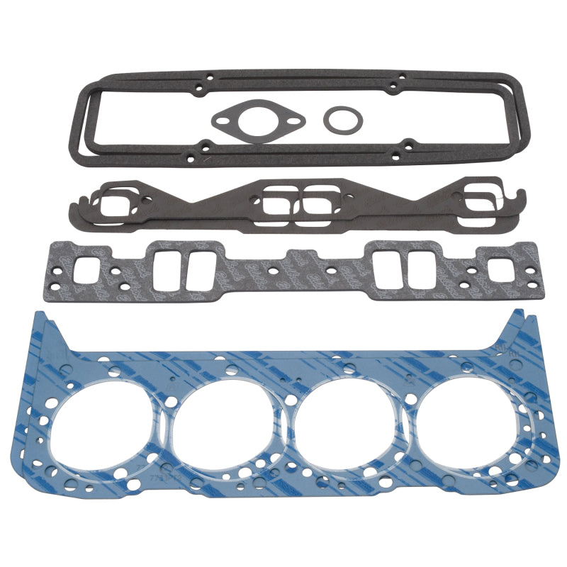 
                      
                        Edelbrock SBC Head Gasket Set for Use w/ E-Tec Heads
                      
                    