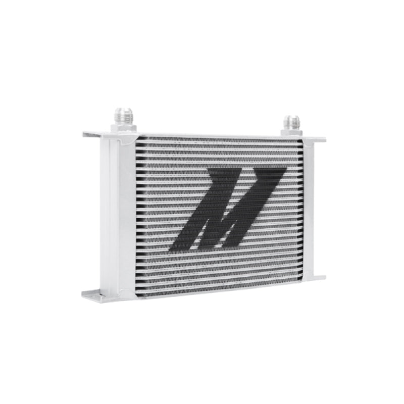 
                      
                        Mishimoto Universal 25 Row Oil Cooler
                      
                    