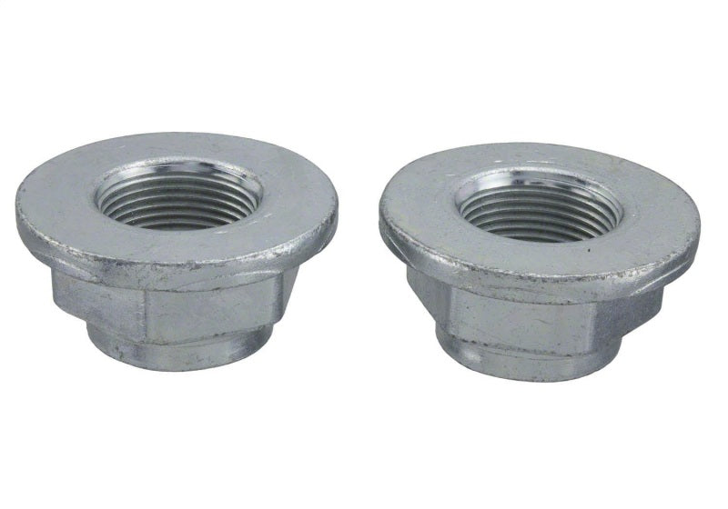 
                      
                        Ford Racing Bronco Front Axle Hub Nut - Pair
                      
                    