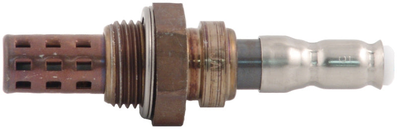 
                      
                        NGK Cadillac Eldorado 1980-1979 Direct Fit Oxygen Sensor
                      
                    