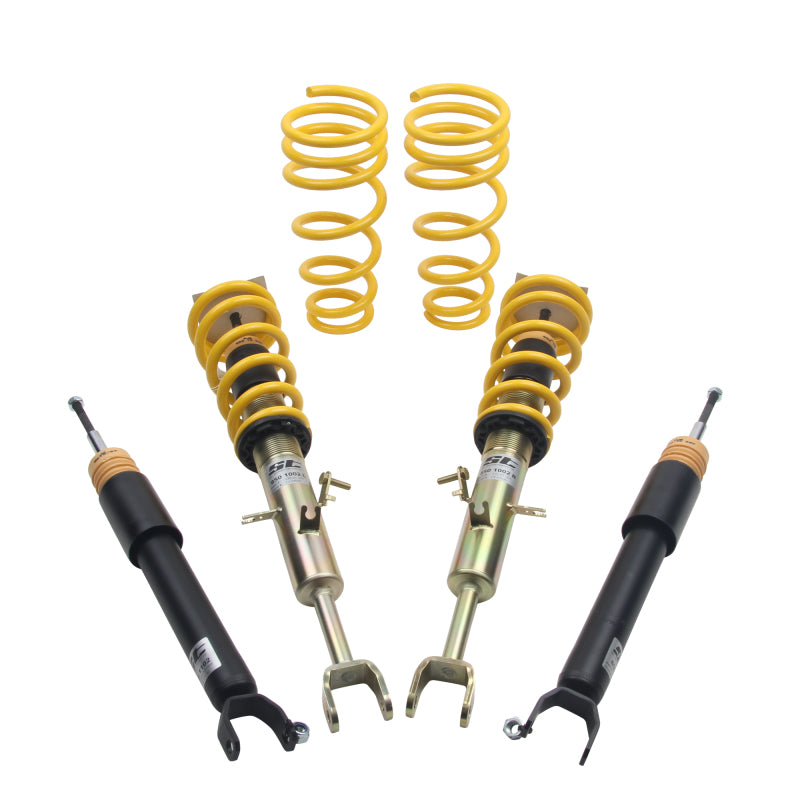 
                      
                        ST X-Height Adjustable Coilovers 03-08 Nissan 350Z (incl. Convertible)
                      
                    