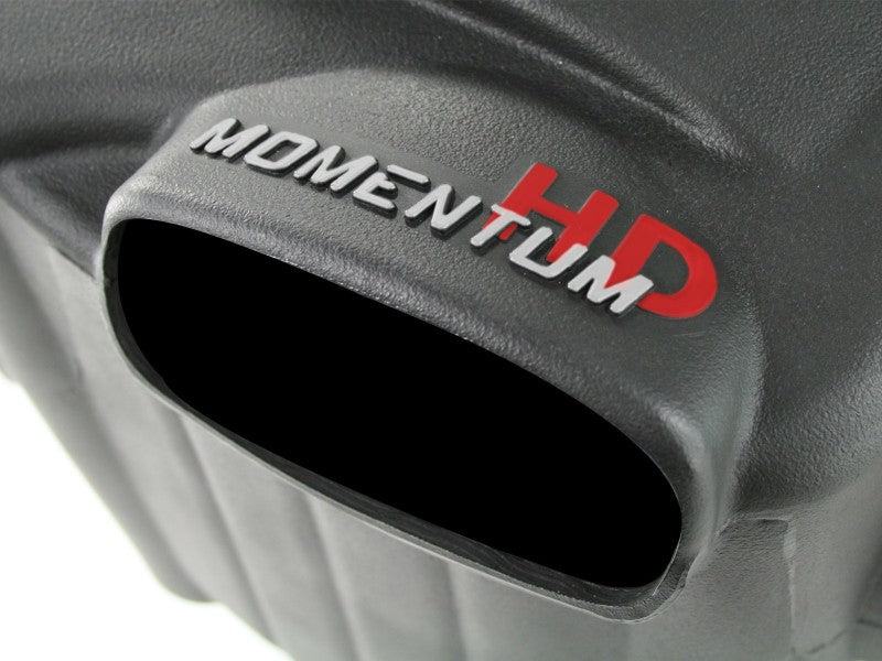 
                      
                        aFe Momentum HD PRO 10R Stage-2 Si Intake 06-07 GM Diesel Trucks V8-6.6L (td) LLY/LBZ
                      
                    