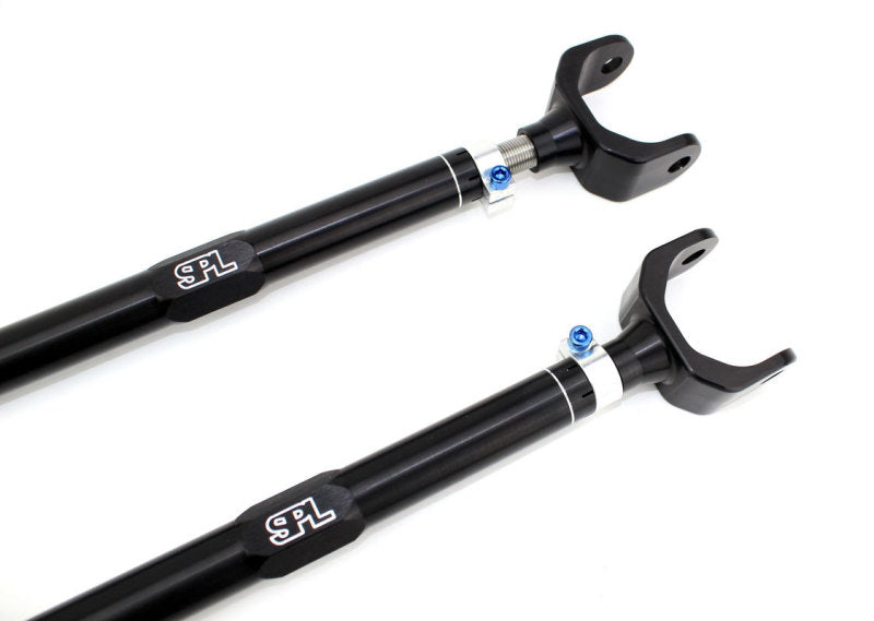 
                      
                        SPL Parts 98-07 BMW 3 Series (E46) Rear Camber Links
                      
                    