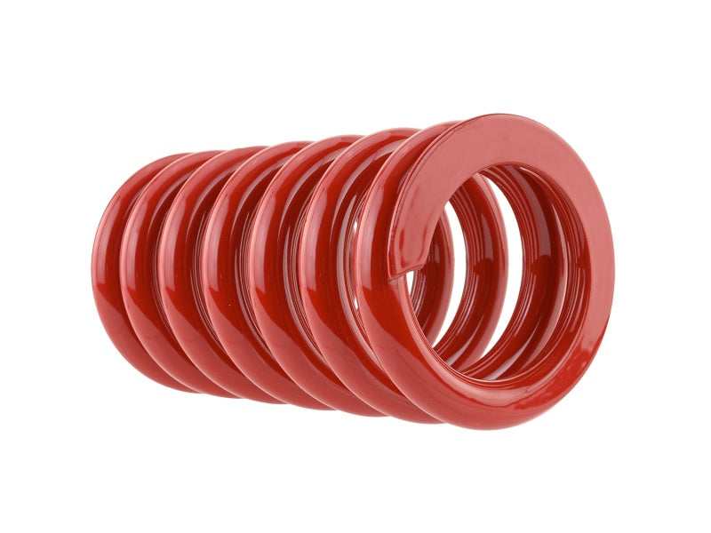 
                      
                        Skunk2 Universal Race Spring (Straight) - 7 in.L - 2.5 in.ID - 16kg/mm (0700.250.016S)
                      
                    