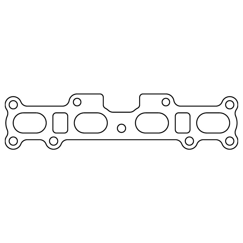 Cometic Mazda BP-4W Turbo - BP-ZE .060in HTS Exhaust Manifold Gasket