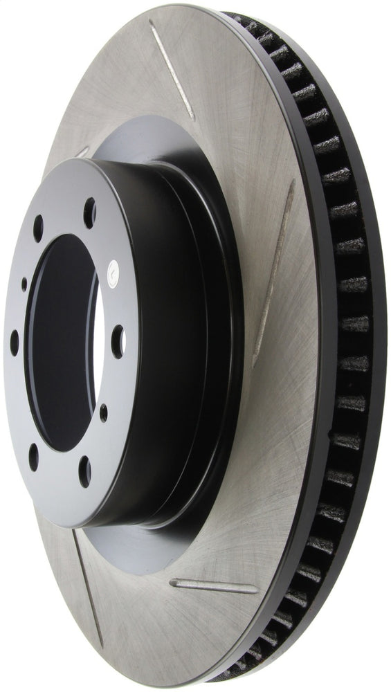 
                      
                        StopTech Slotted Sport Brake Rotor
                      
                    