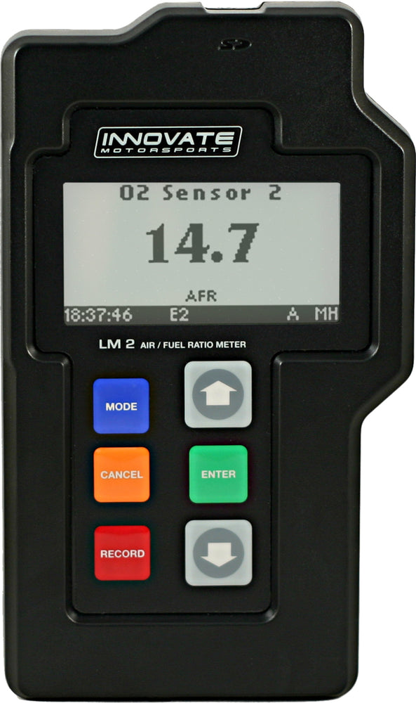 
                      
                        Innovate LM-2 Single Channel Wideband W/ OBD-ll
                      
                    