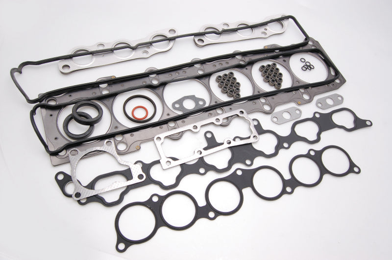 
                      
                        Cometic Street Pro Toyota 1993-97 2JZ-GE NON-TURBO 3.0L Inline 6 87mm Top End Kit
                      
                    