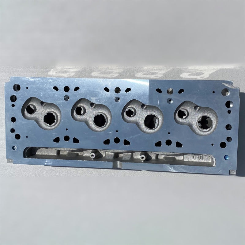 
                      
                        Ford Racing D3 Race Aluminum Cylinder Head (Cubed)
                      
                    