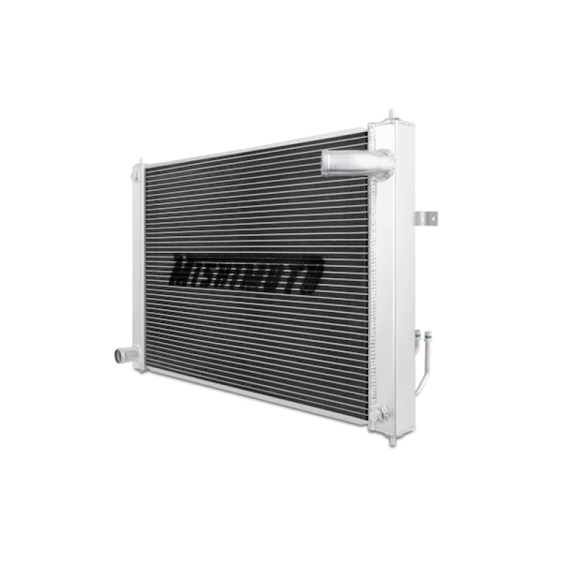 
                      
                        Mishimoto 09+ Nissan 370Z Manual Radiator
                      
                    