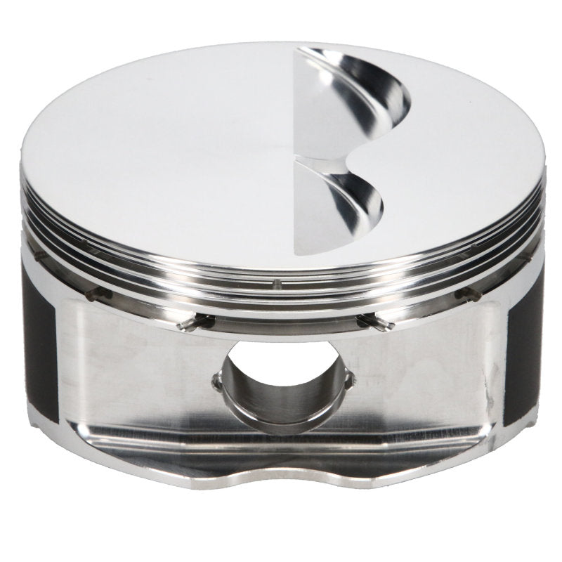 
                      
                        JE Pistons 350 SBC FLAT TOP Set of 8 Pistons
                      
                    