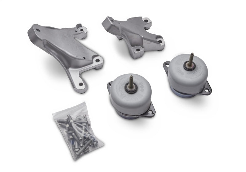 Ford Racing 2011-2015 Mustang GT 5.0L Coyote Engine Swap Mounts