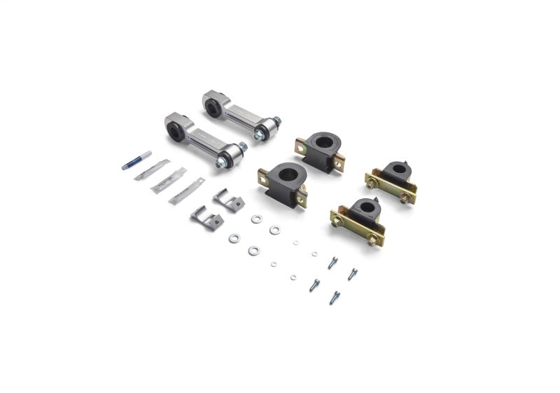 
                      
                        Ford Racing Complete Hardware Kit
                      
                    