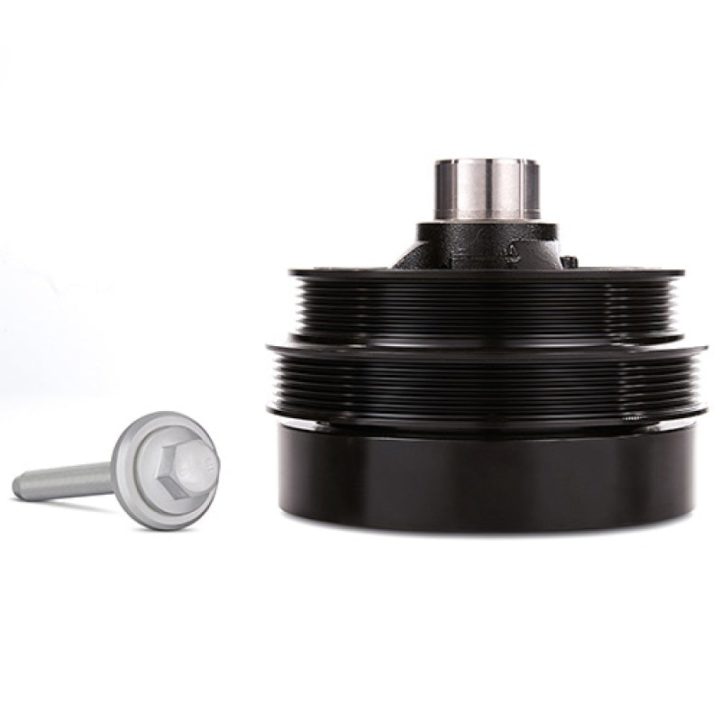 
                      
                        Ford Racing 7,3-l-Gasmotor-Schwingungsdämpfer
                      
                    