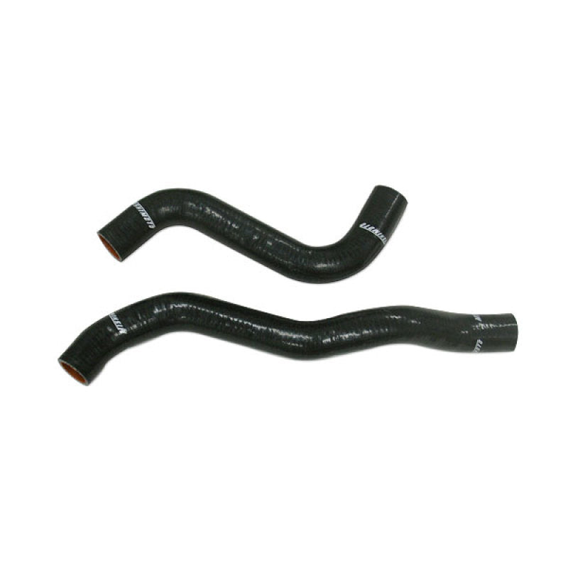 
                      
                        Mishimoto 95-99 Mitsubishi Eclipse Turbo Black Silicone Hose Kit
                      
                    