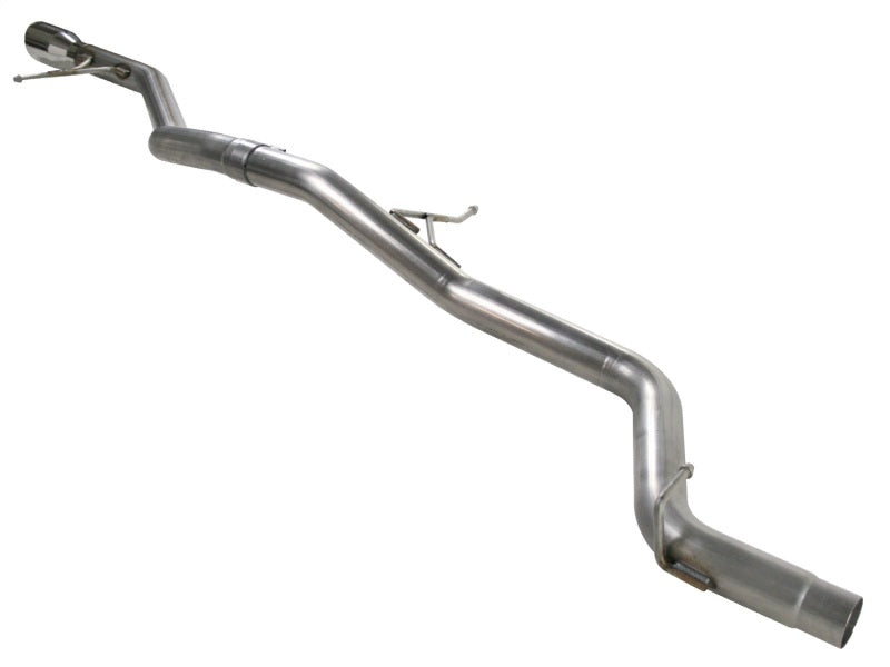 
                      
                        aFe MACHForce XP Exhaust Cat-Back 12 VW Passat TDI L4 2.0L
                      
                    