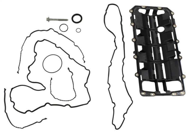 
                      
                        Ford Racing 5.0L Coyote Oil Pump Installation Kit
                      
                    