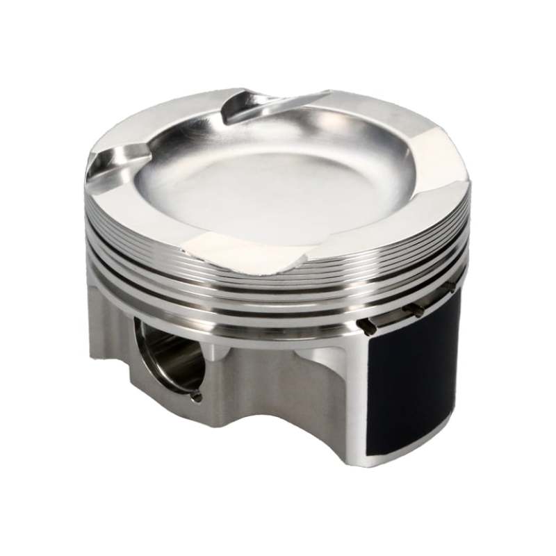 
                      
                        Wiseco BMW N54B30 84.00mm Bore 1.244 Compression Height Piston Kit
                      
                    