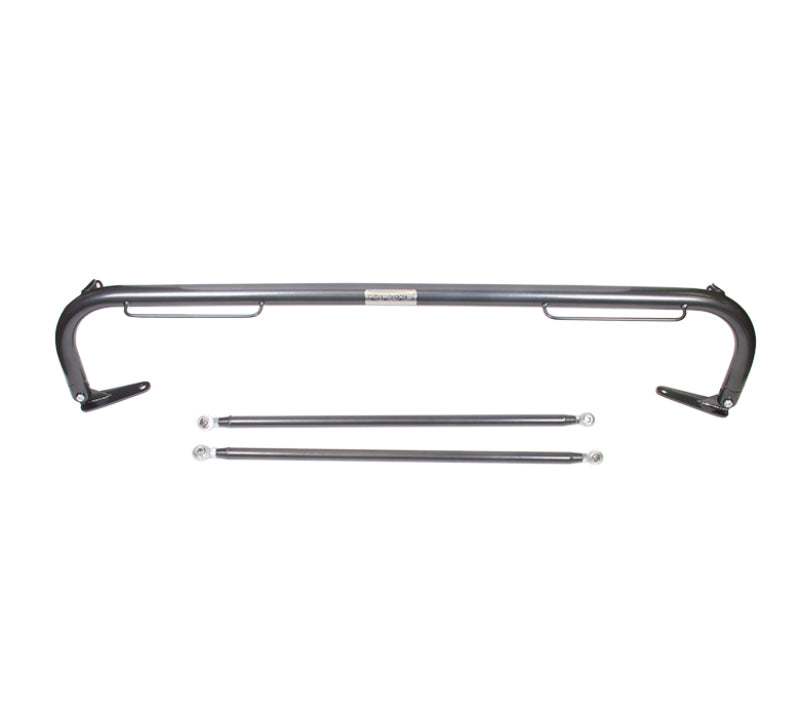 
                      
                        NRG Harness Bar 51in. - Titanium
                      
                    