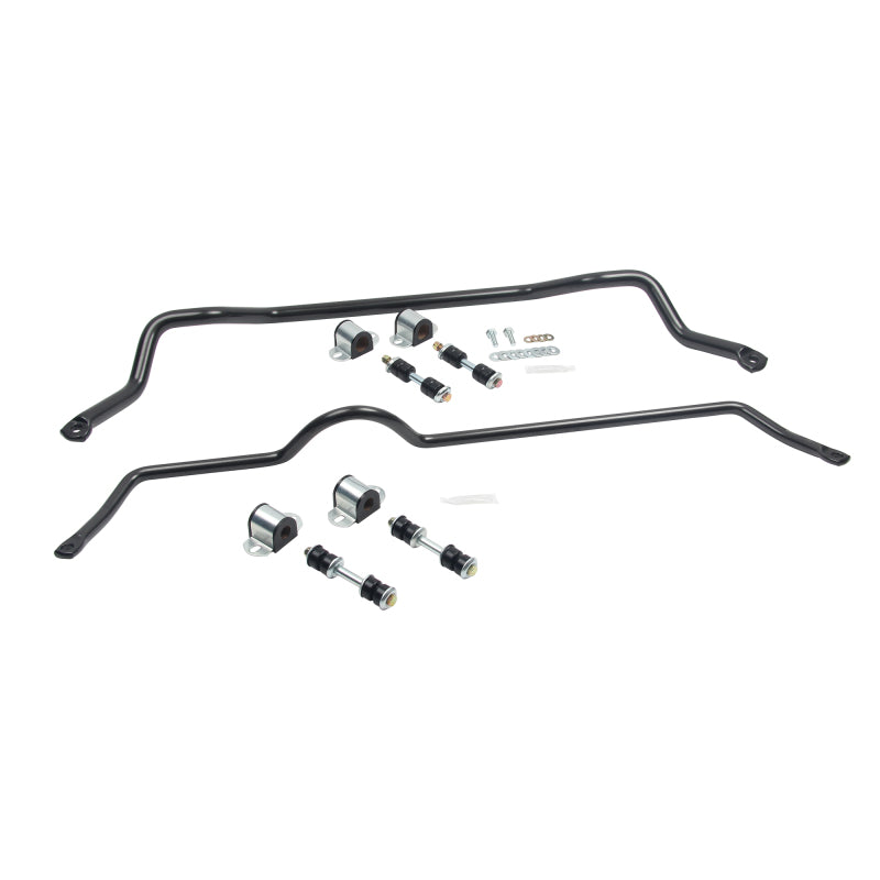 
                      
                        ST Anti-Swaybar Set Nissan 240SX (S14)
                      
                    