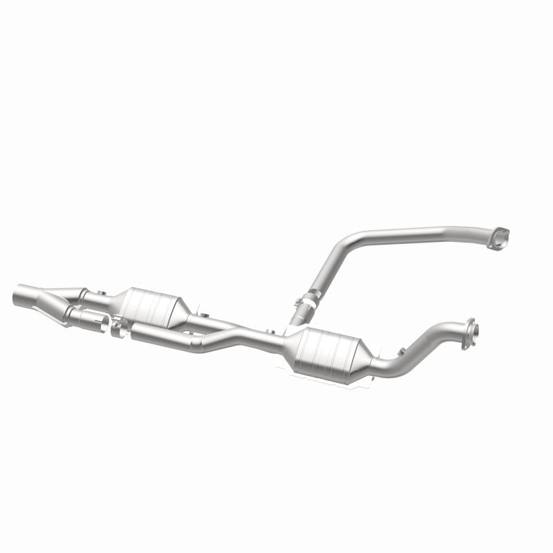 
                      
                        Magnaflow Conv DF 04-07 Dodge Ram 5.7L
                      
                    