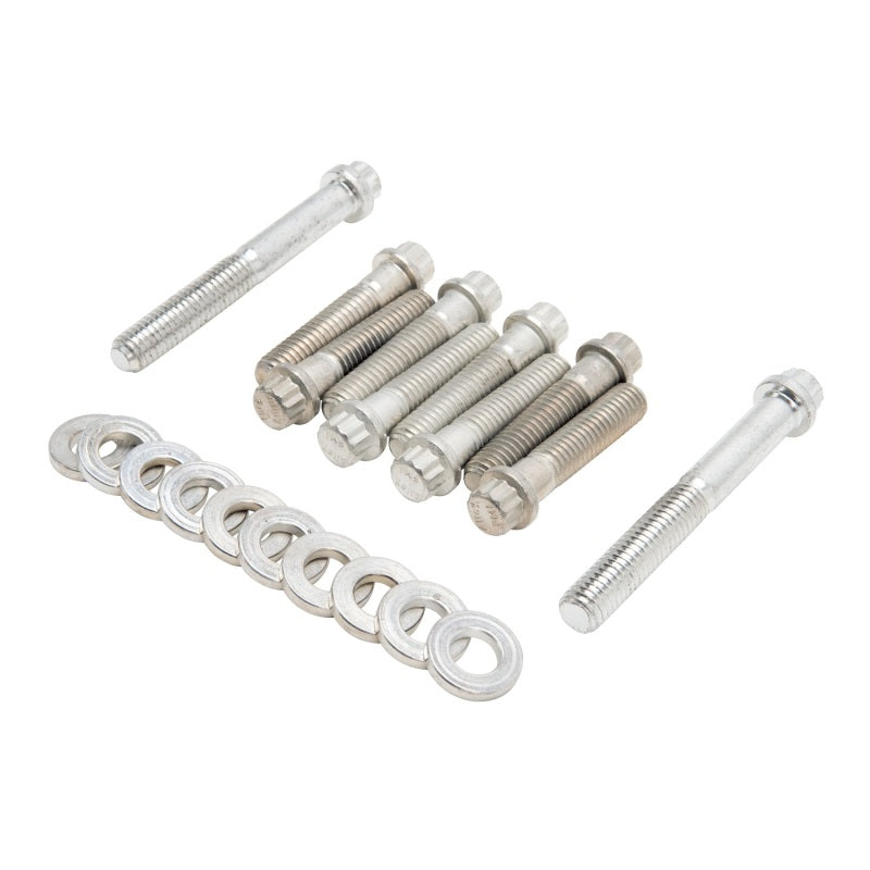 
                      
                        Edelbrock Plated Intk Bolt Kit for 2936 / 2937
                      
                    