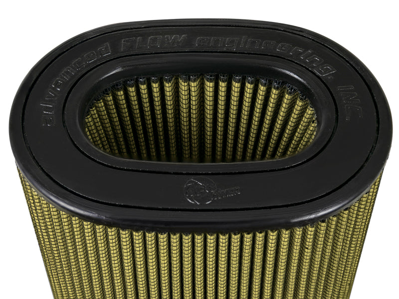 
                      
                        aFe Magnum FLOW PG7 Universal Air Filter (6 x 4)in F (8.5 x 6.5)in B (7 x 5)in T (Inv) 10in H
                      
                    