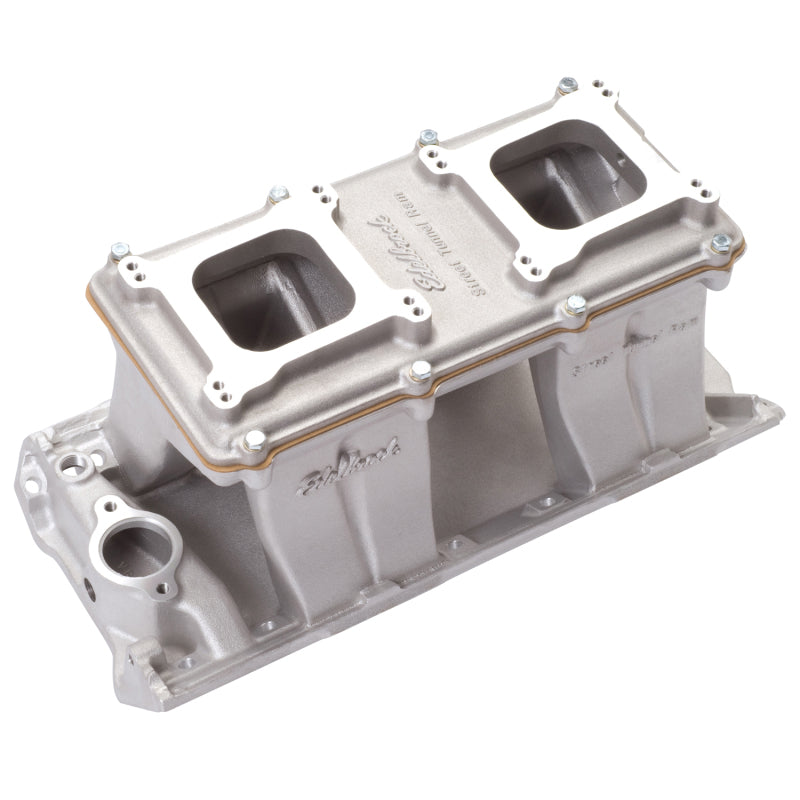 
                      
                        Edelbrock Str Tunnel Ram 396-454 Manifold
                      
                    