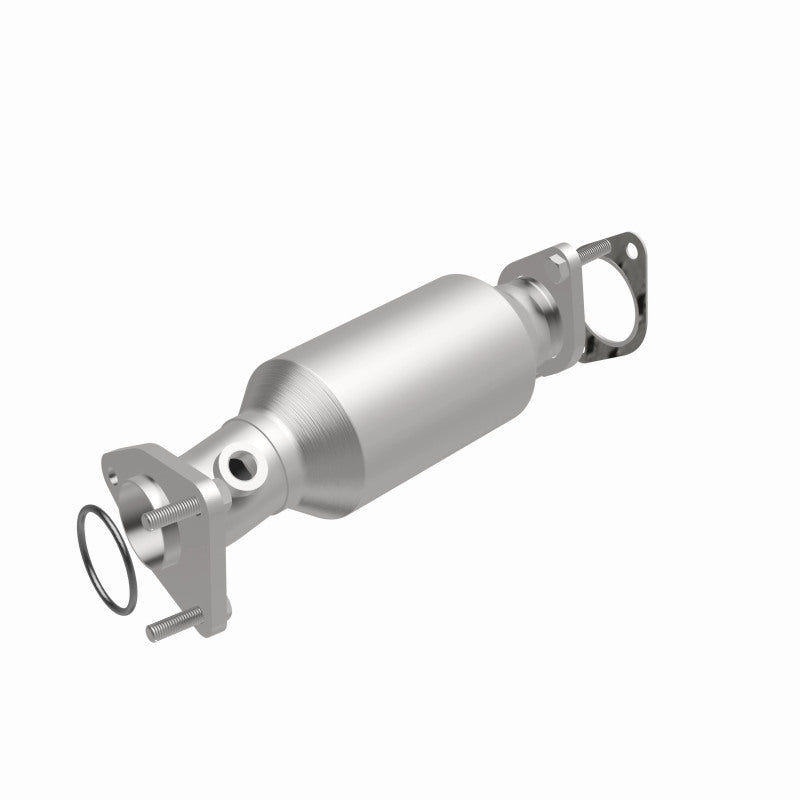 
                      
                        Magnaflow Conv DF 13-15 Frontier 4 Close Coupled
                      
                    