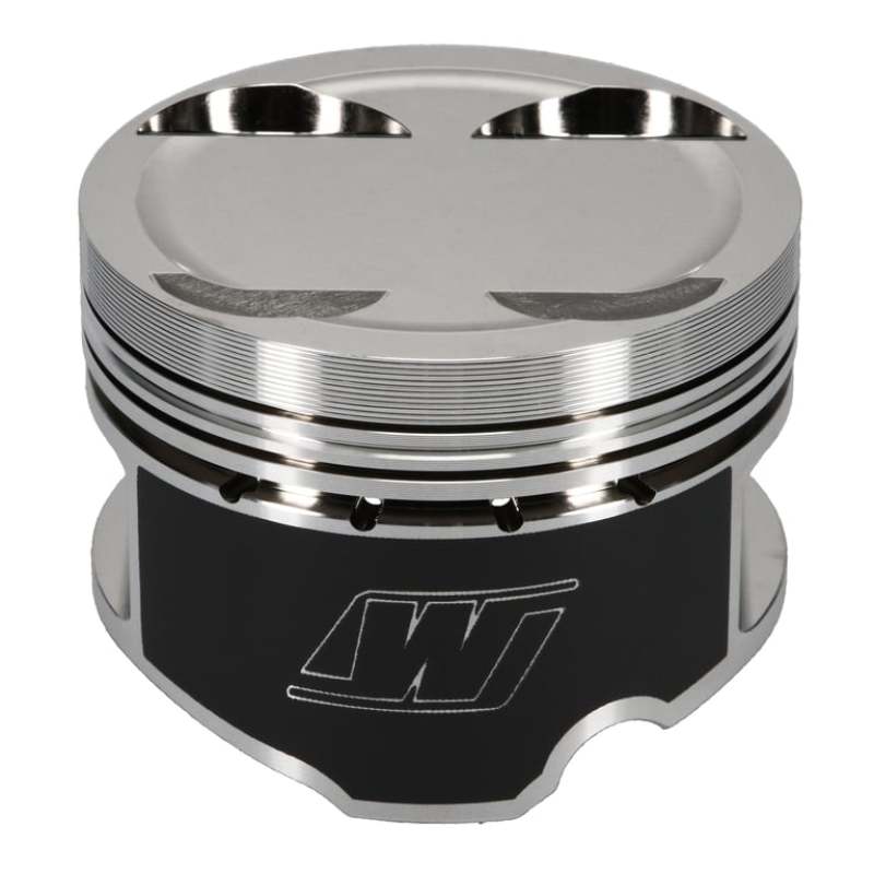 
                      
                        Wiseco Toyota 3SGTE 4v Dished -6cc Turbo 86mm Piston Kit
                      
                    