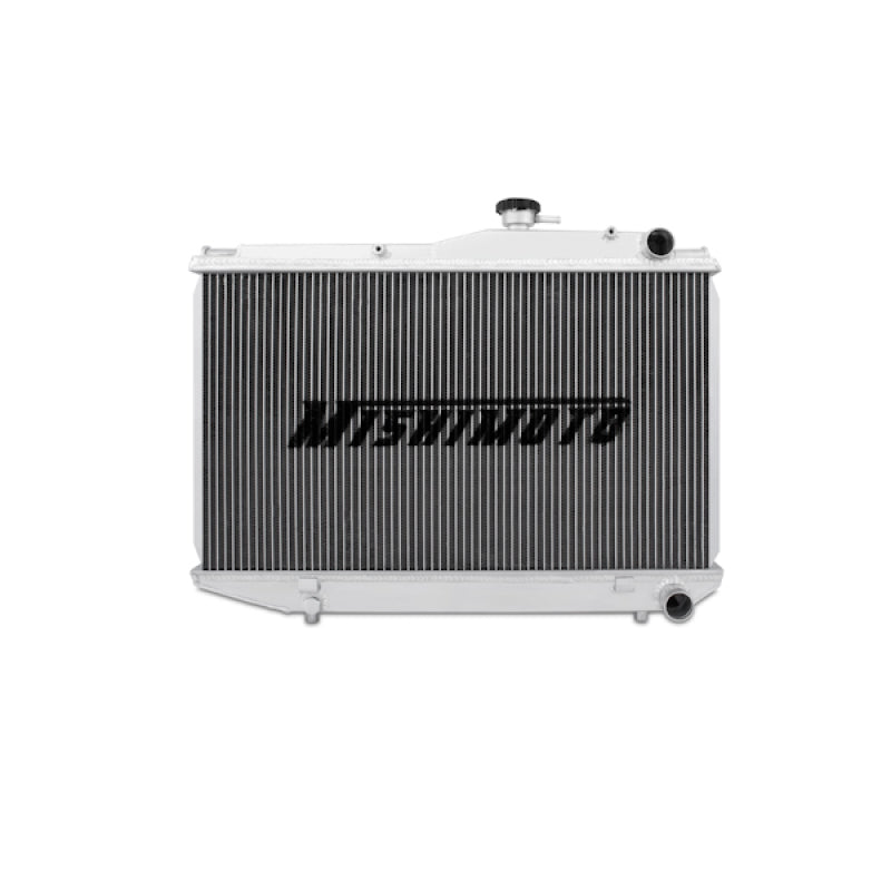 
                      
                        Mishimoto 83-87 Toyota Corolla Manual Aluminum Radiator
                      
                    