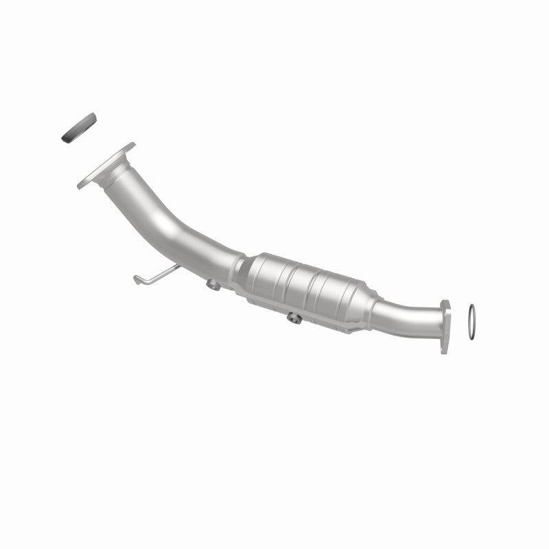 
                      
                        MagnaFlow 02-06 Acura RSX 4 2.0L (includes Type S) Direct-Fit Catalytic Converter
                      
                    