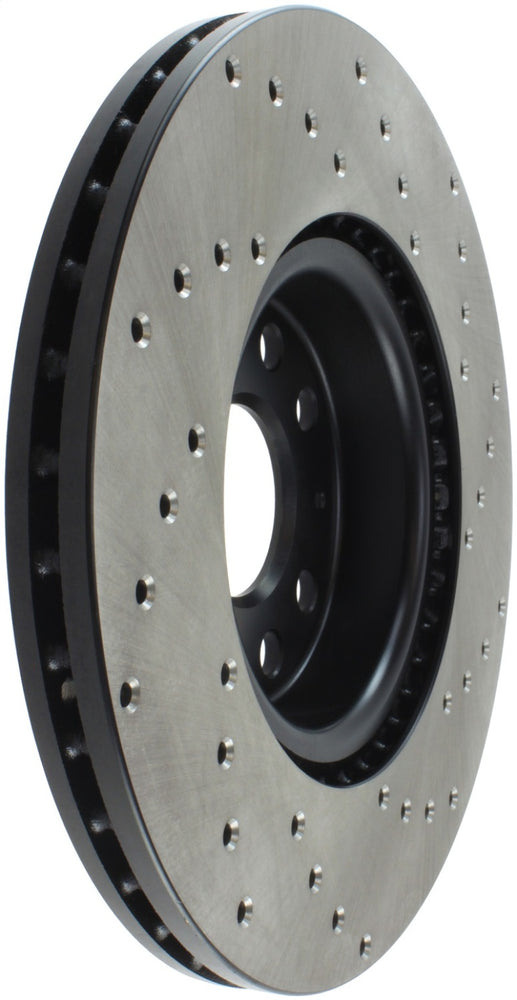 
                      
                        StopTech Drilled Sport Brake Rotor
                      
                    