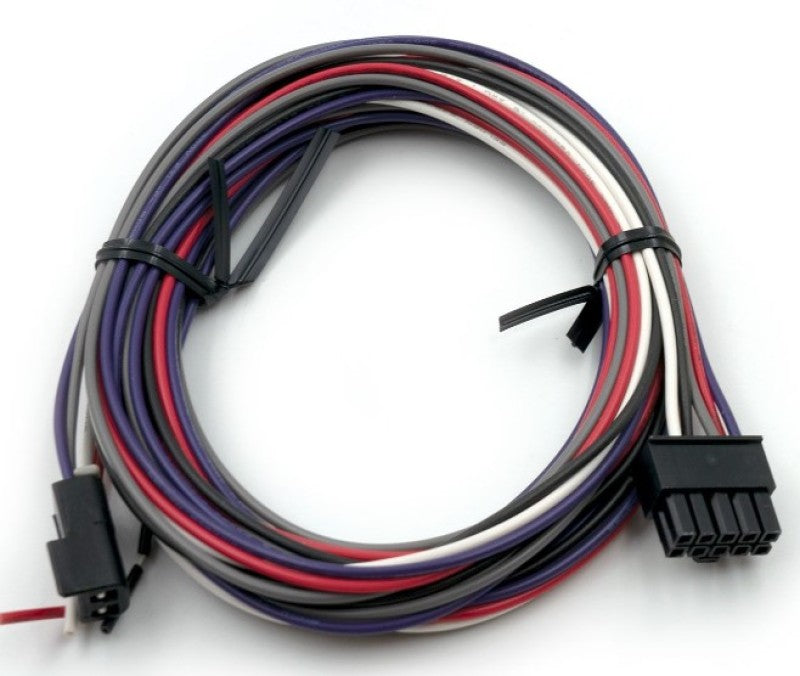 Autometer Stack Instruments Pro Stepper Gauge 52mm Temperature Wiring Harness