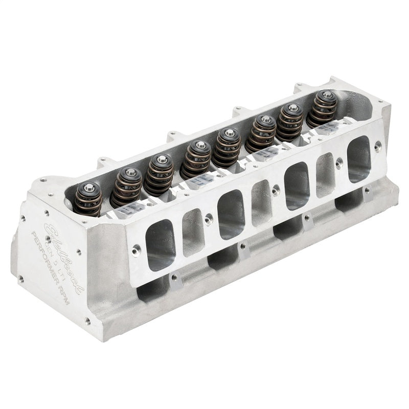 
                      
                        Edelbrock Cylinder Head Performer RPM Chevy Gen V LT1/LT4
                      
                    