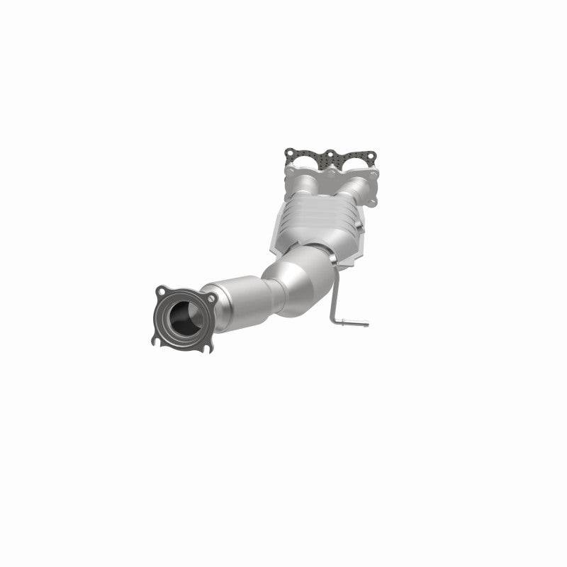 
                      
                        Magnaflow Conv DF 10-14 Volvo S80 3.2L
                      
                    