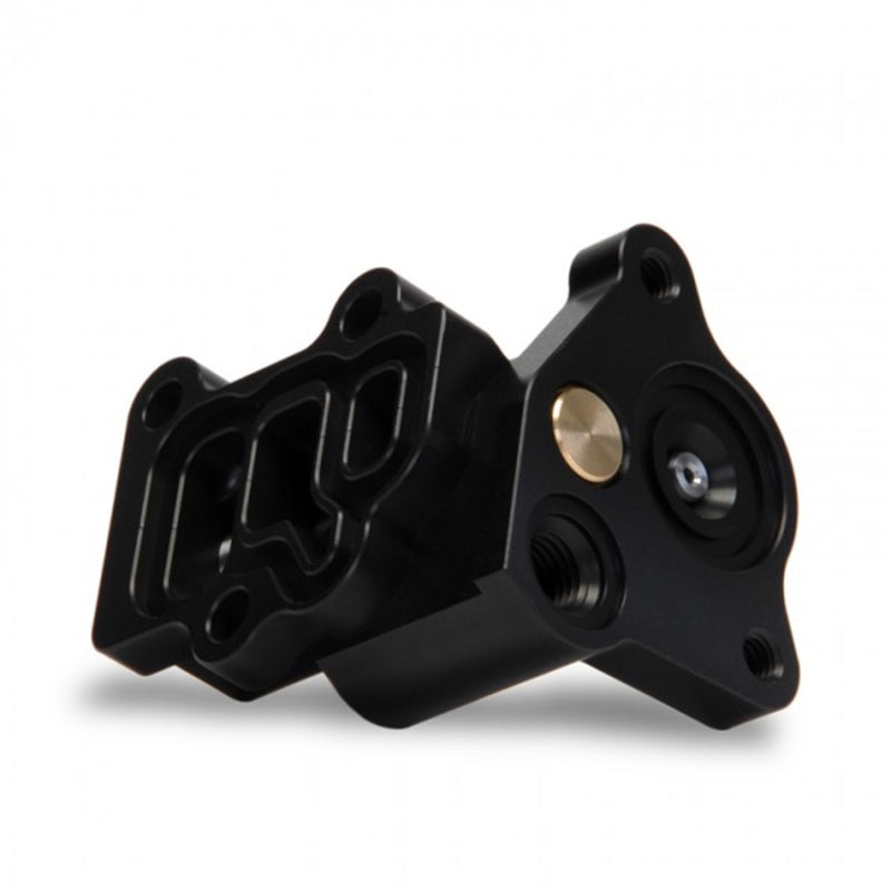 
                      
                        Skunk2 Honda/Acura K-Serie VTEC schwarz eloxiertes Billet-Magnetventil
                      
                    
