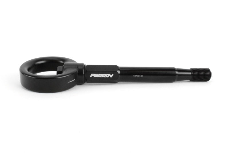 
                      
                        PERRIN 2022+ BRZ/GR86 Abschlepphaken-Kit (vorne) – Schwarz
                      
                    