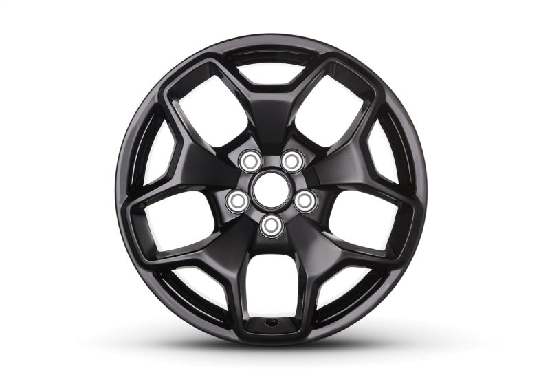 
                      
                        Ford Racing 21-22 Bronco Sport 17 Wheel Kit - Gloss Black
                      
                    