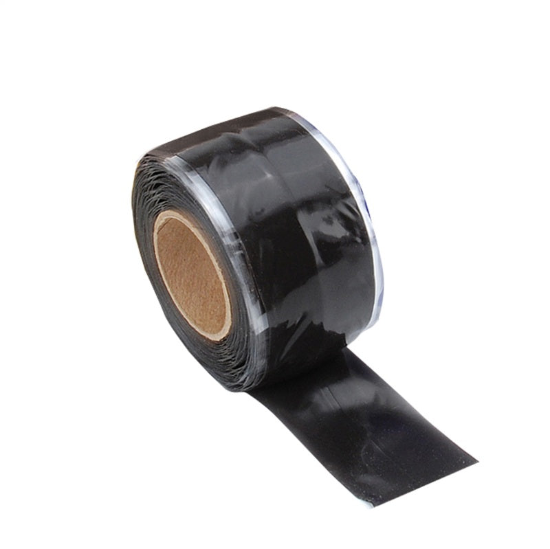 
                      
                        DEI Quick Fix Tape 1in x 12ft - Black
                      
                    