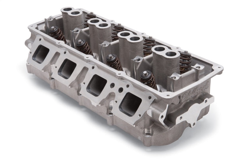 
                      
                        Edelbrock Cylinder Head Performer RPM 2003+ Chrysler Gen III Hemi 5.7L/6.4L V8 67cc Complete
                      
                    