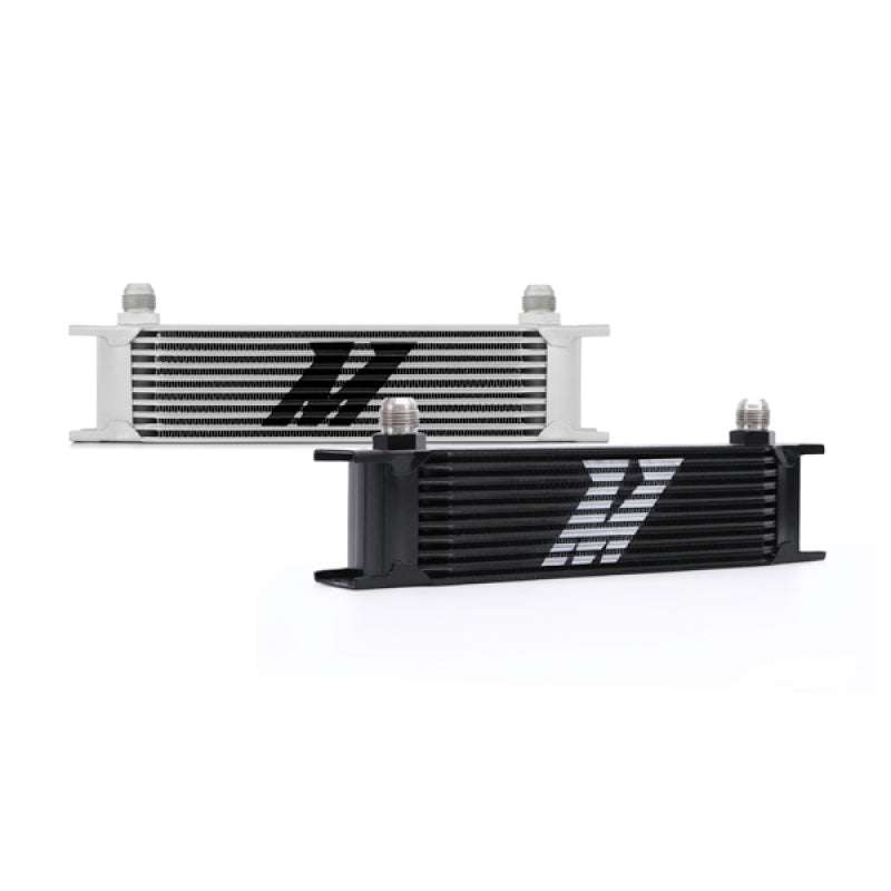 
                      
                        Mishimoto Universal 10 Row Oil Cooler
                      
                    