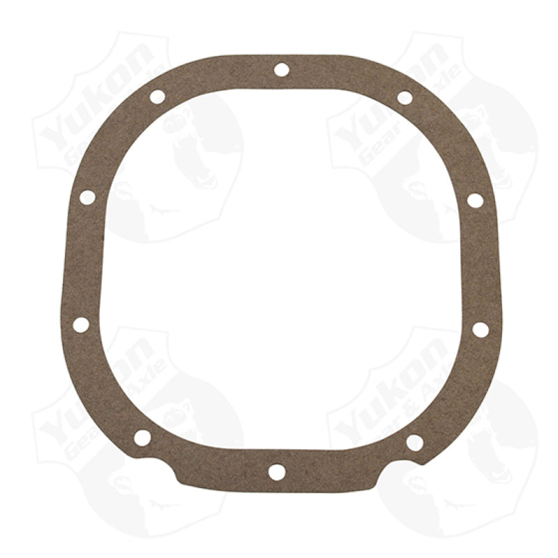 
                      
                        Yukon Gear 8.8in Ford Cover Gasket
                      
                    