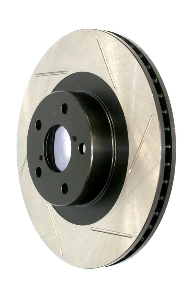 
                      
                        StopTech Sport Slotted Rotor - Front Left
                      
                    