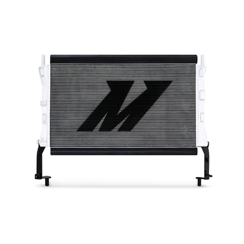 
                      
                        Mishimoto 2015+ Ford Mustang EcoBoost Performance Aluminum Radiator
                      
                    