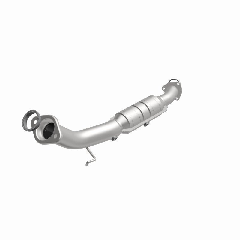 
                      
                        MagnaFlow 02-06 Acura RSX 4 2.0L (includes Type S) Direct-Fit Catalytic Converter
                      
                    