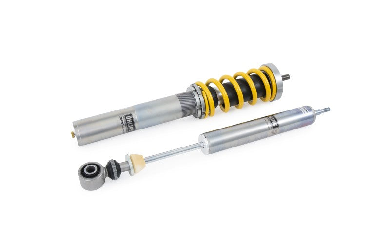 
                      
                        Ohlins 03-14 Volkswagen Golf GTI (MK5/MK6) Road & Track Coilover System
                      
                    