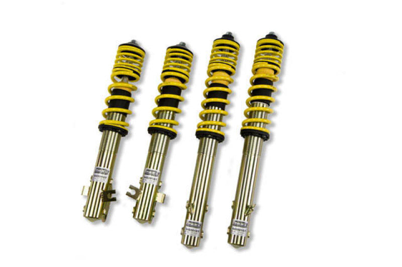 
                      
                        ST Coilover Kit 93-07 Subaru Impreza L / 98-01 Subaru Impreza RS
                      
                    