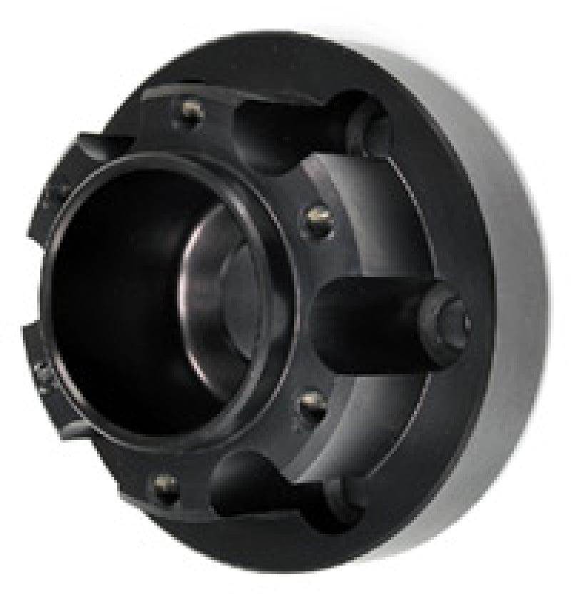 ATI Crank Hub - Alum - Chevy SB - Mount Damper to Flywheel